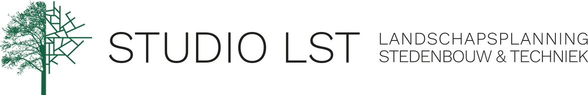 Studio LST Logo